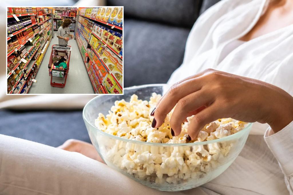 Expert warns about popular foods Americans eat that pose serious health risks