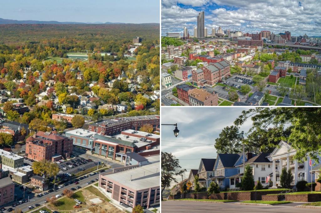 Homes are selling the fastest in these 3 easy upstate New York counties